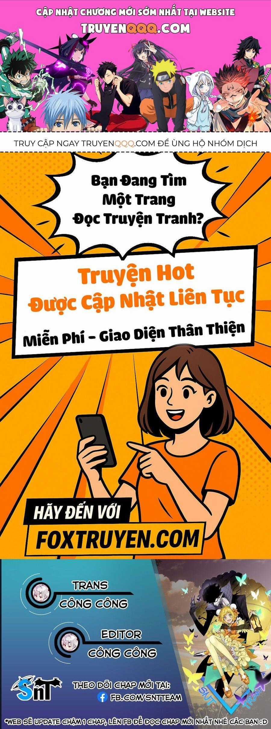 Ma Pháp Thiếu Nữ Dandelion - Chapter 8.2 - Trang 1