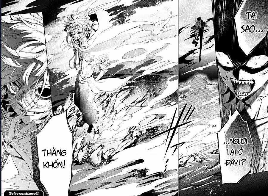 Ma Pháp Thiếu Nữ Dandelion - Chapter 8.2 - Trang 13