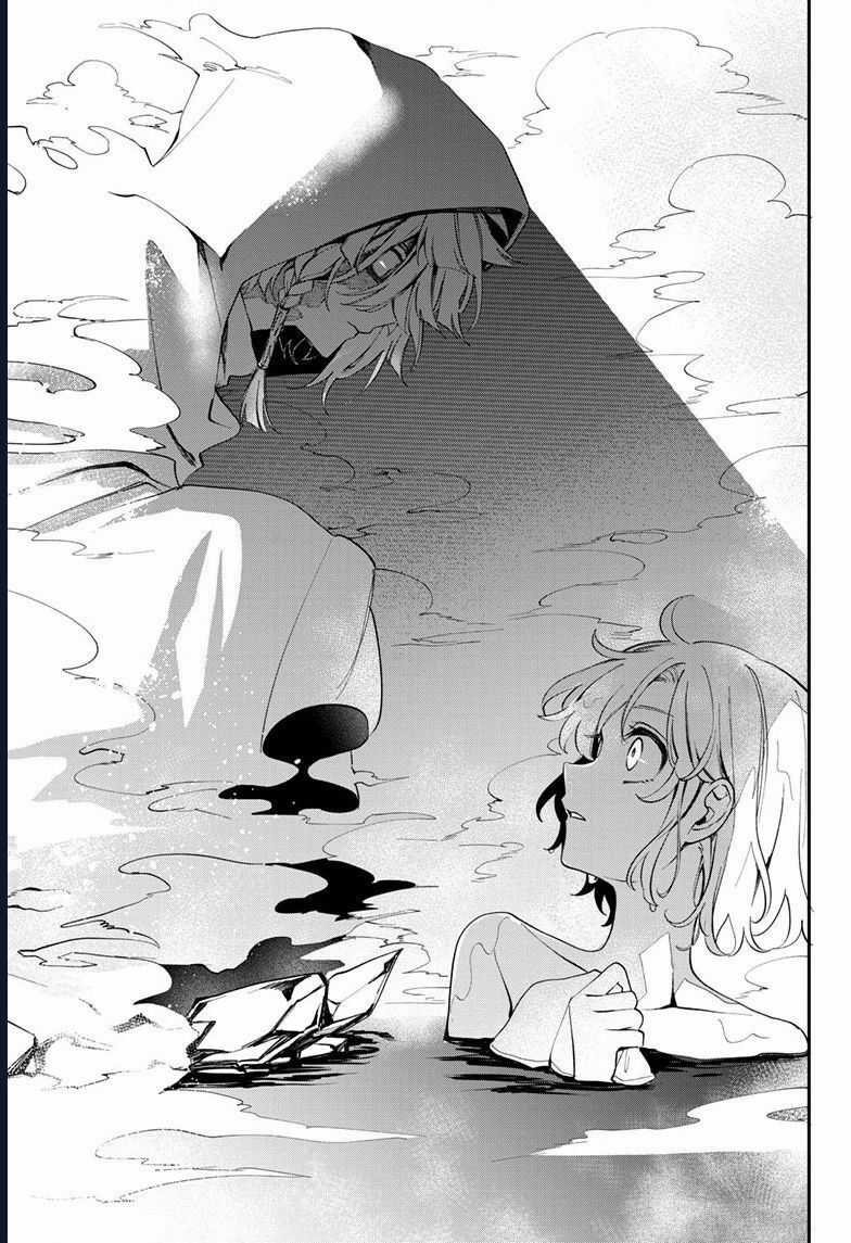 Ma Pháp Thiếu Nữ Dandelion - Chapter 8.2 - Trang 10