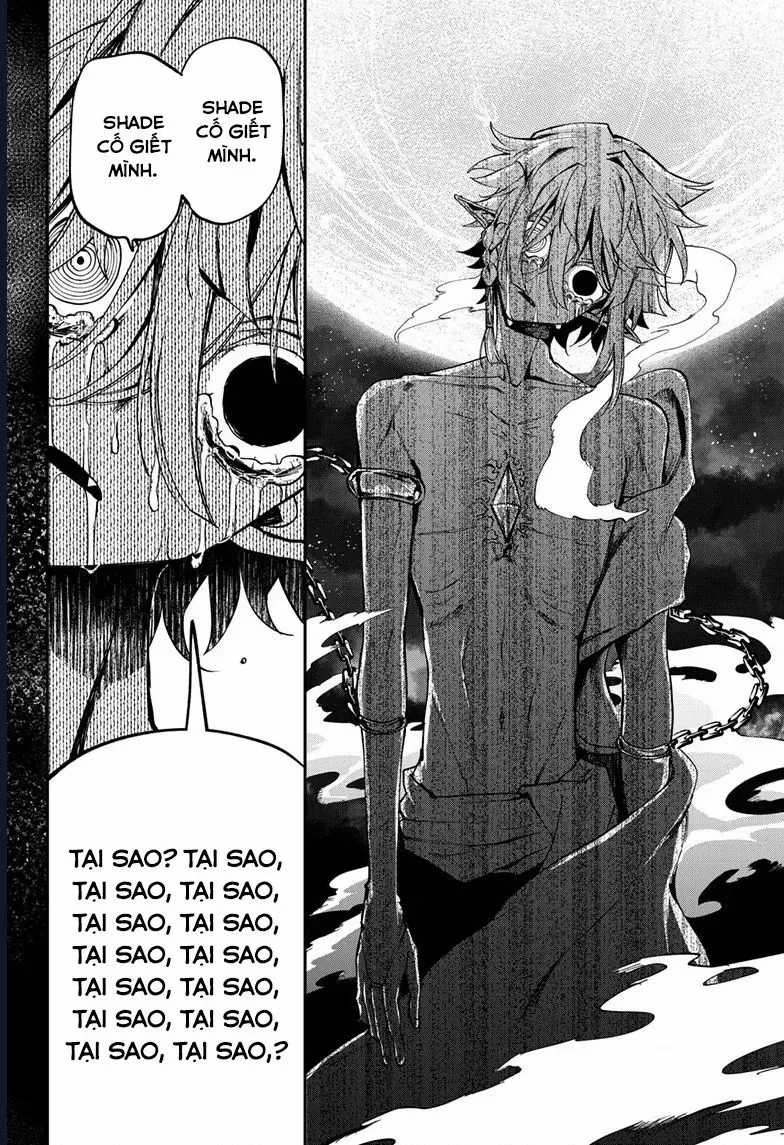 Ma Pháp Thiếu Nữ Dandelion - Chapter 9 - Trang 18