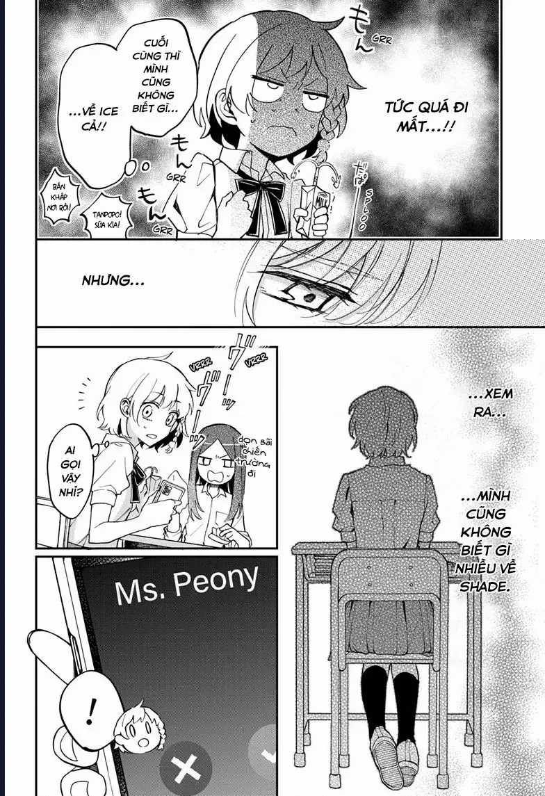 Ma Pháp Thiếu Nữ Dandelion - Chapter 9 - Trang 26