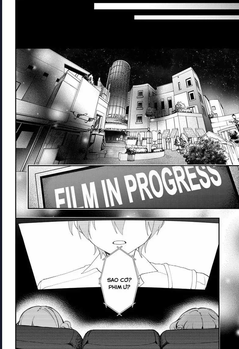 Ma Pháp Thiếu Nữ Dandelion - Chapter 9 - Trang 44