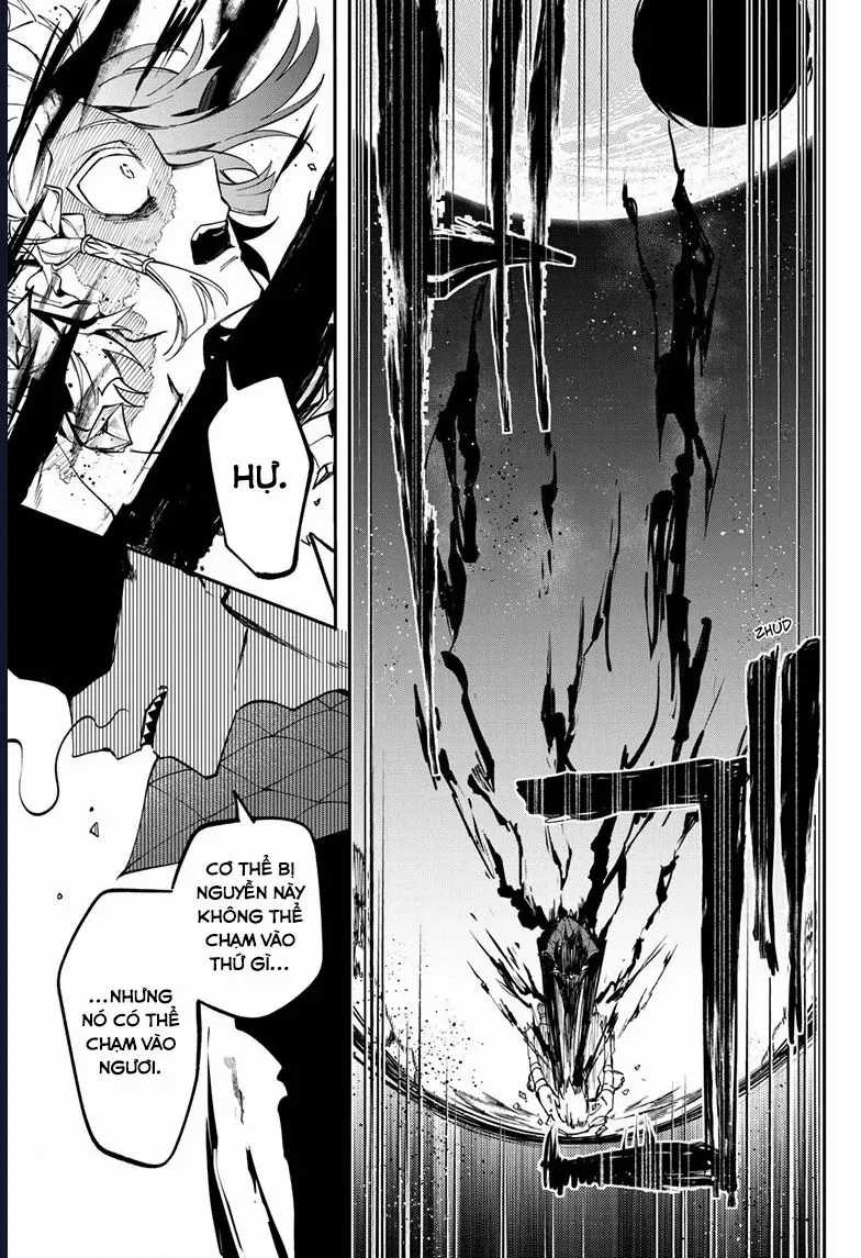 Ma Pháp Thiếu Nữ Dandelion - Chapter 9 - Trang 9