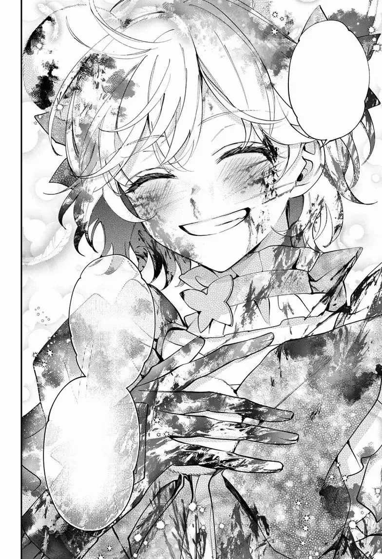 Ma Pháp Thiếu Nữ Dandelion - Chương 21 - Trang 24