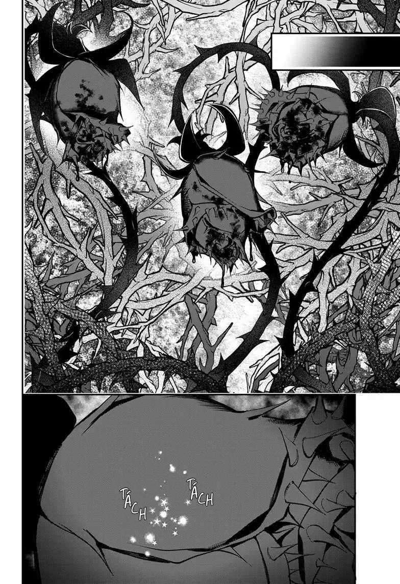 Ma Pháp Thiếu Nữ Dandelion - Chương 21 - Trang 9