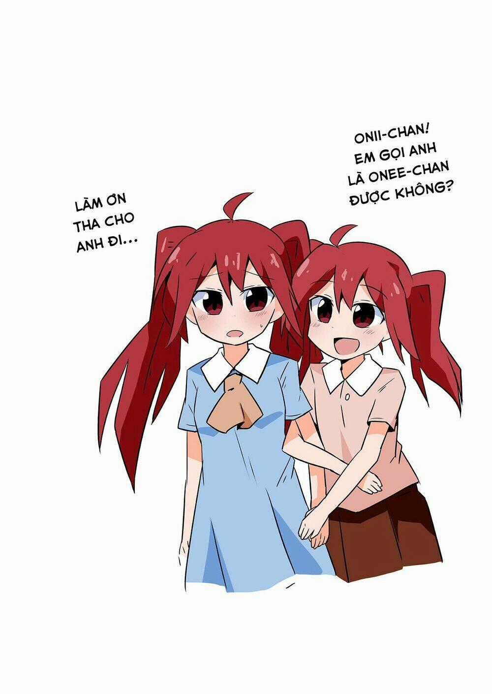 Ma Pháp Thiếu Nữ Kakeru - Chapter 1 - Trang 18