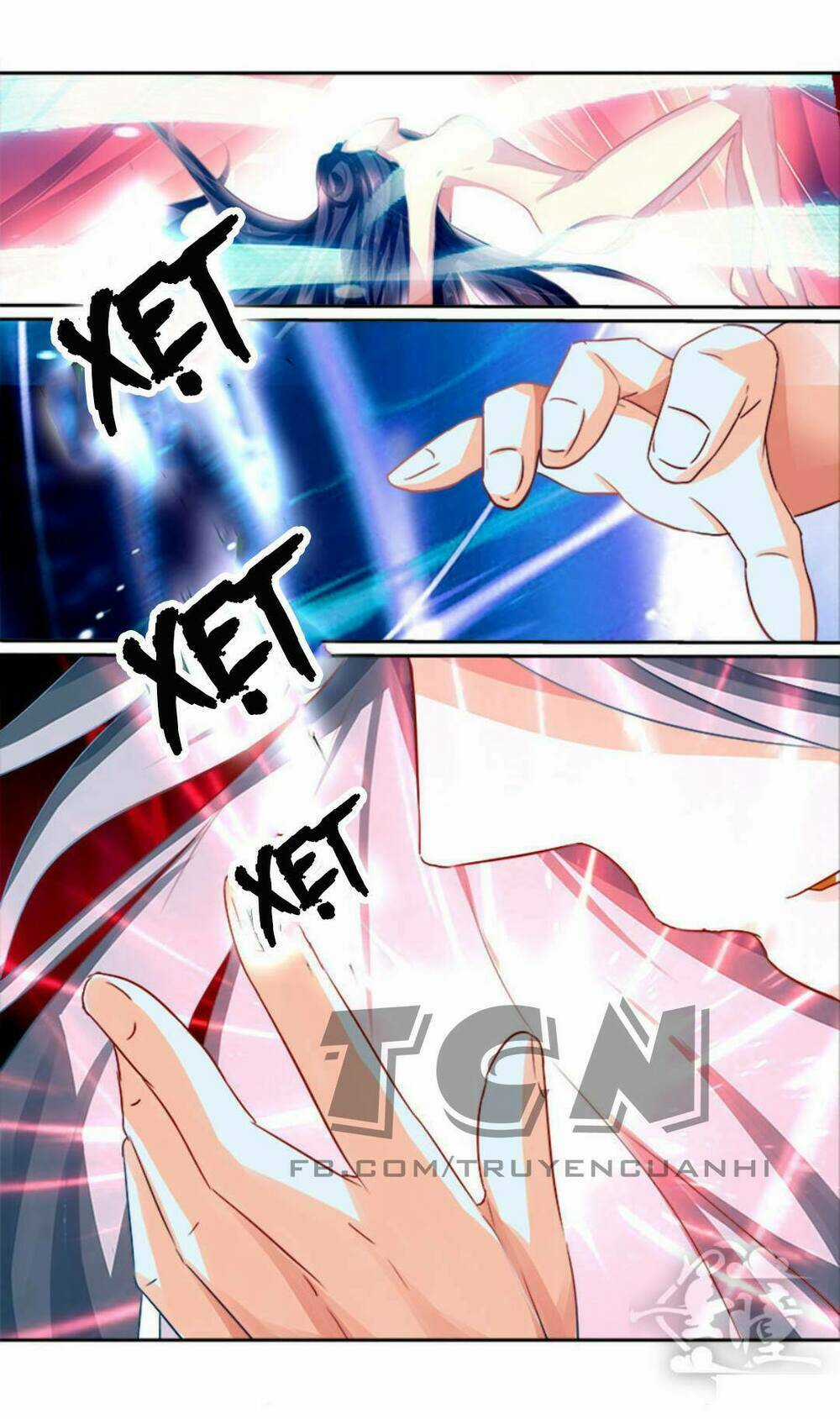 Ma Phi Giá Đáo - Chapter 1 - Trang 12