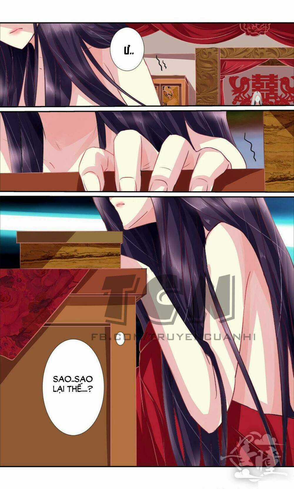 Ma Phi Giá Đáo - Chapter 1 - Trang 20