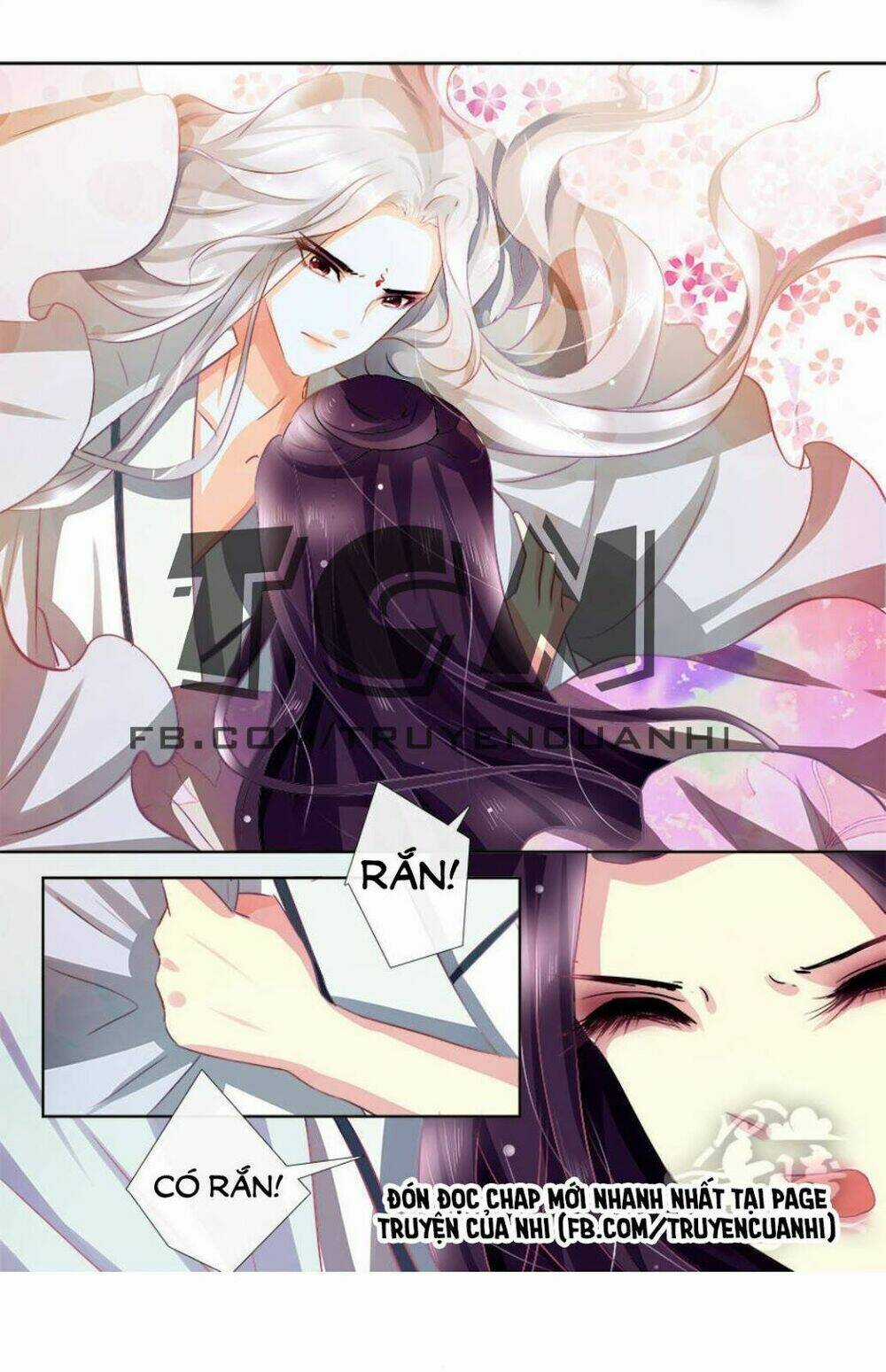 Ma Phi Giá Đáo - Chapter 1 - Trang 31