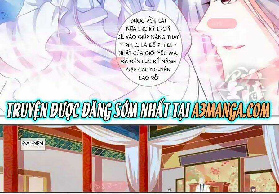 Ma Phi Giá Đáo - Chapter 10 - Trang 2