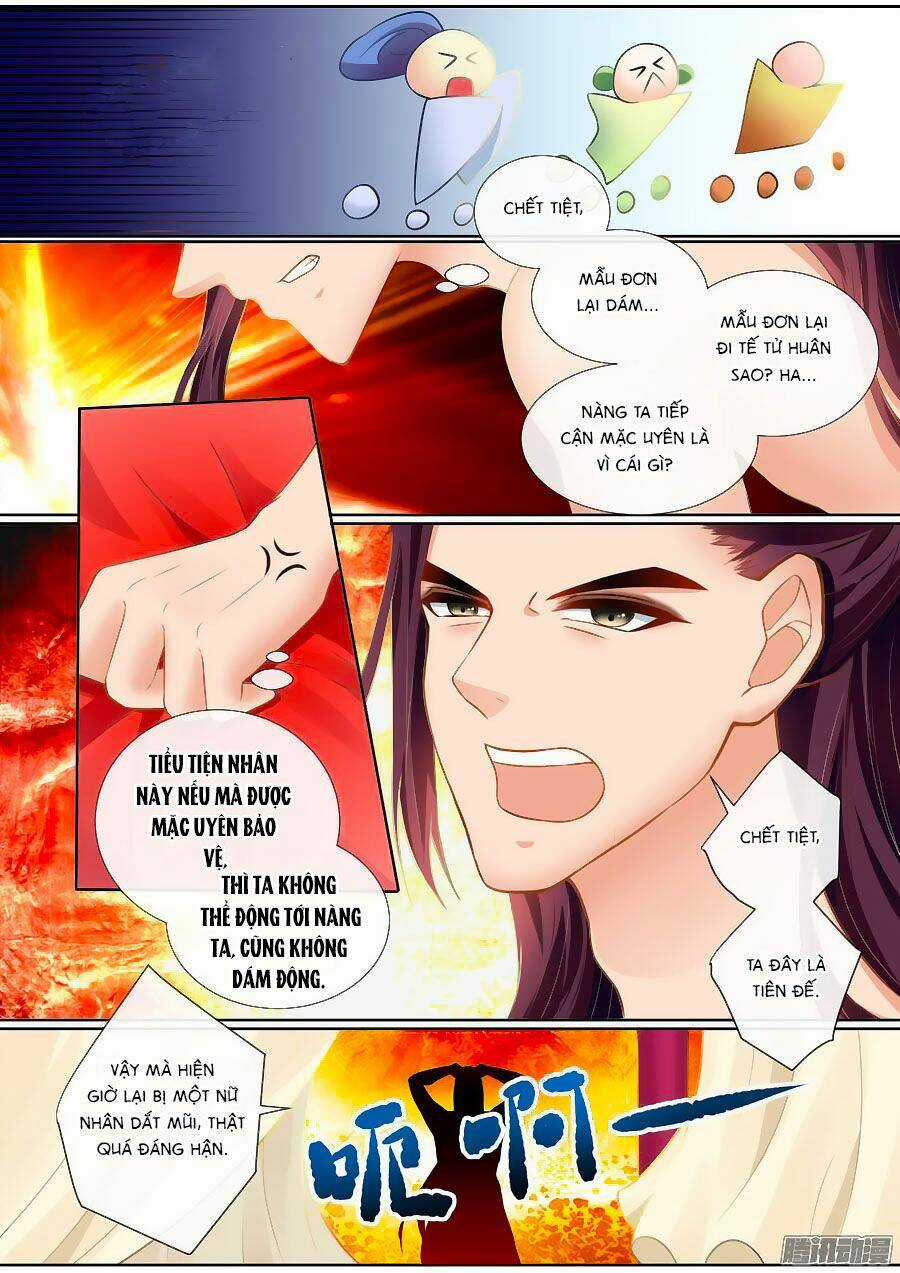 Ma Phi Giá Đáo - Chapter 101 - Trang 3