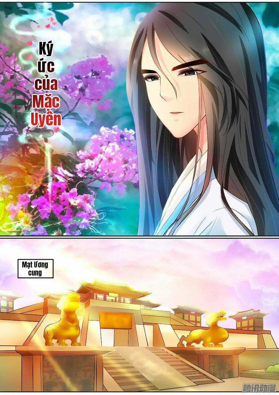 Ma Phi Giá Đáo - Chapter 101 - Trang 4