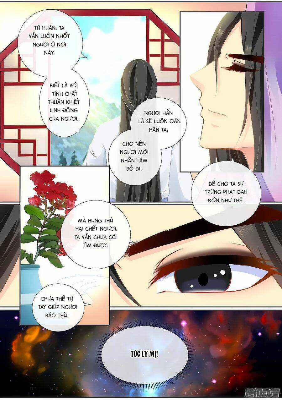 Ma Phi Giá Đáo - Chapter 101 - Trang 5