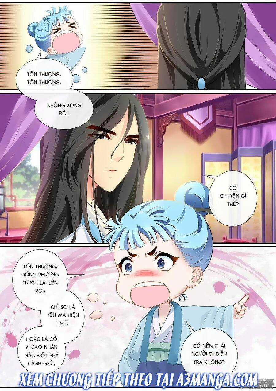 Ma Phi Giá Đáo - Chapter 101 - Trang 6