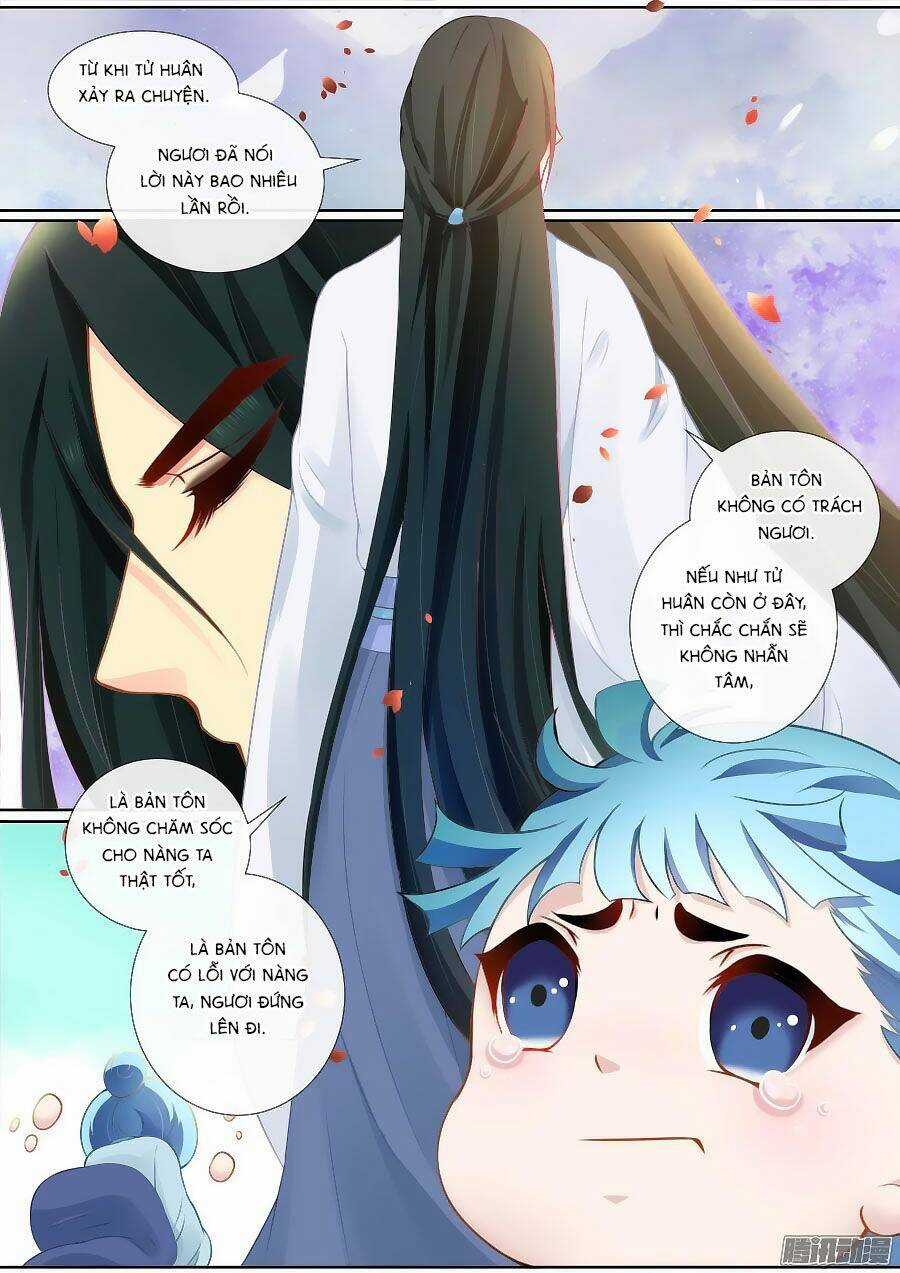 Ma Phi Giá Đáo - Chapter 102 - Trang 2