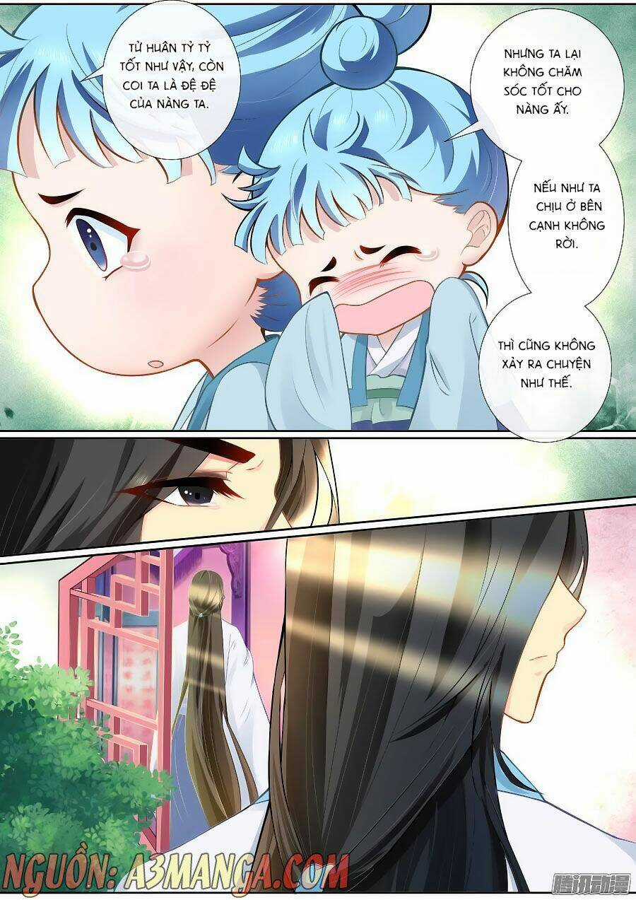 Ma Phi Giá Đáo - Chapter 102 - Trang 3