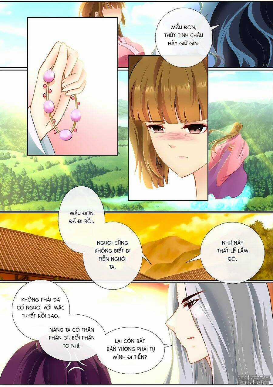 Ma Phi Giá Đáo - Chapter 102 - Trang 5