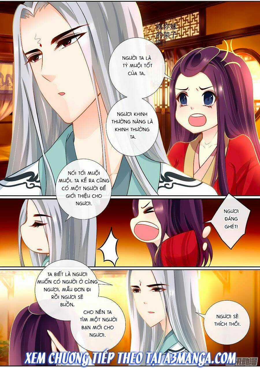 Ma Phi Giá Đáo - Chapter 102 - Trang 6