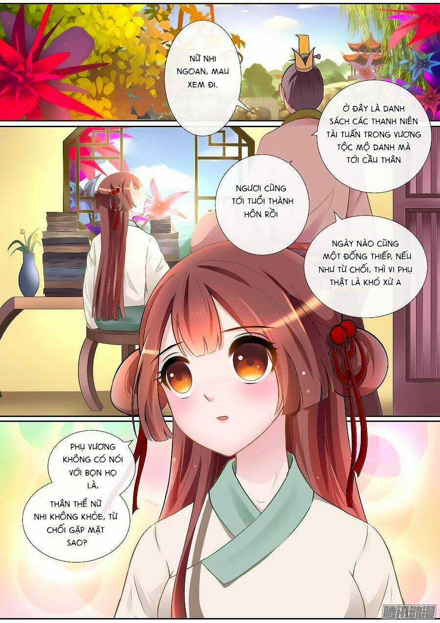 Ma Phi Giá Đáo - Chapter 103 - Trang 1