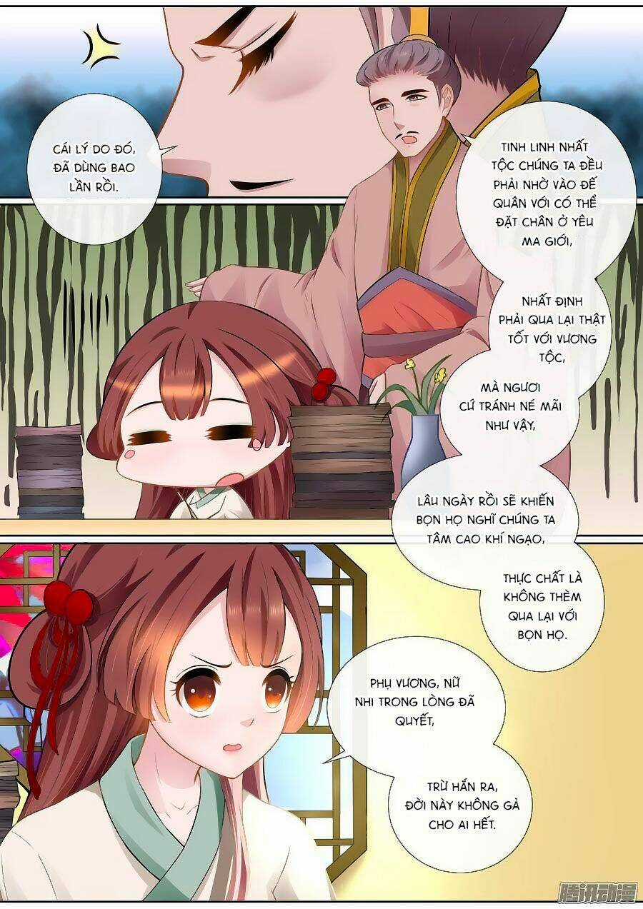 Ma Phi Giá Đáo - Chapter 103 - Trang 2