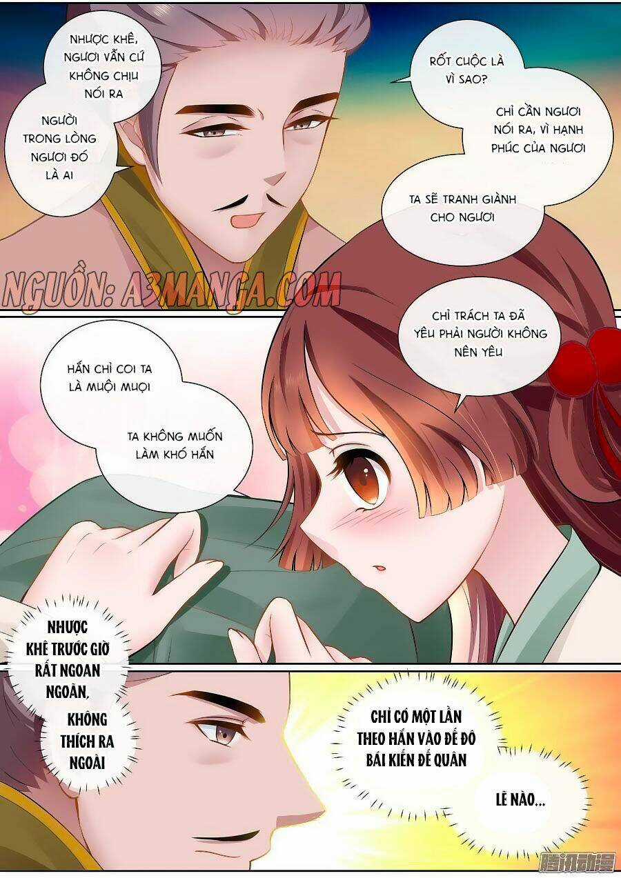 Ma Phi Giá Đáo - Chapter 103 - Trang 3