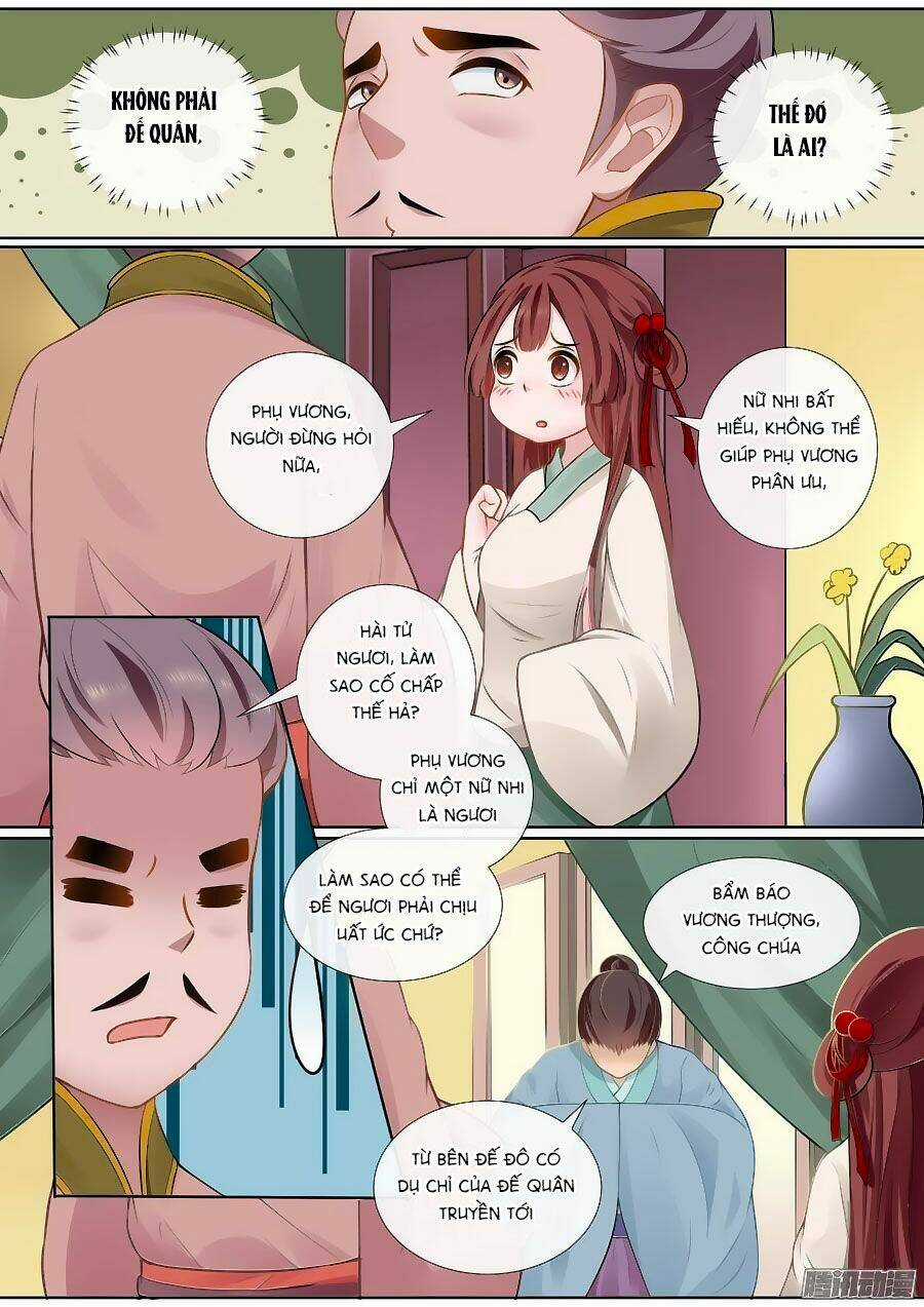 Ma Phi Giá Đáo - Chapter 103 - Trang 5