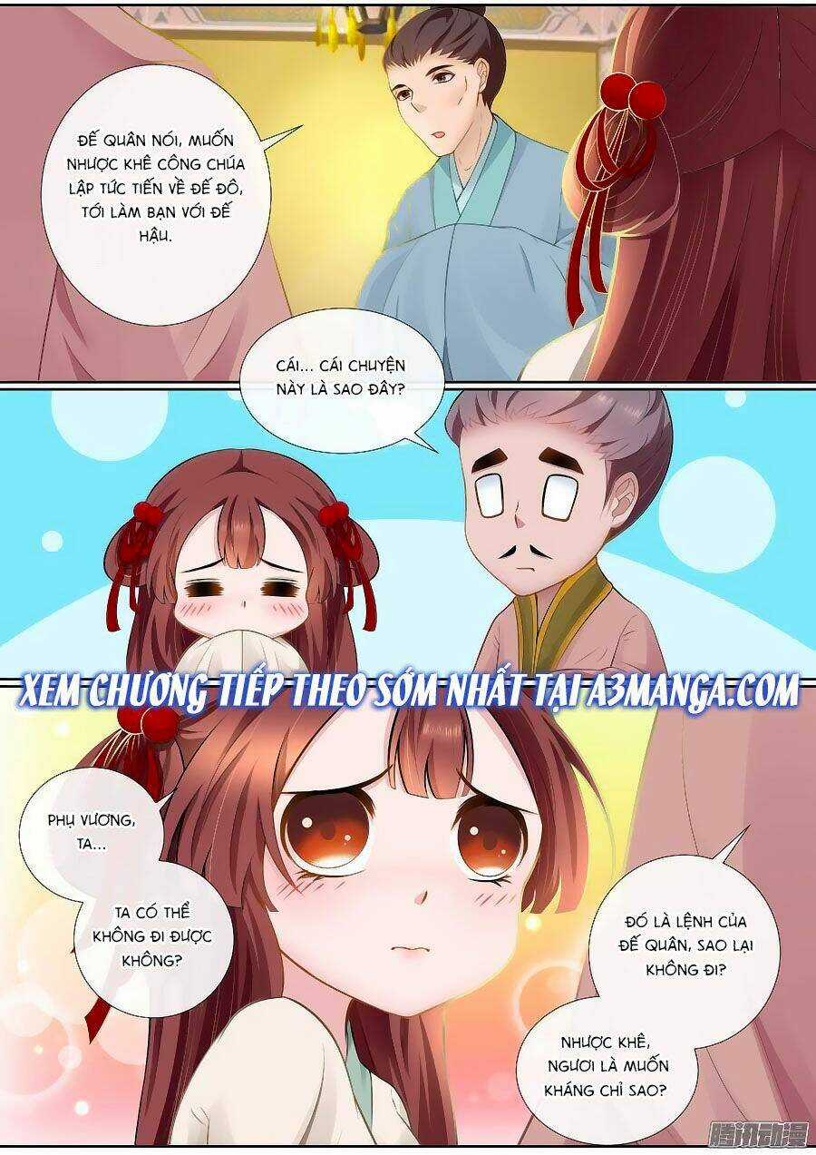 Ma Phi Giá Đáo - Chapter 103 - Trang 6