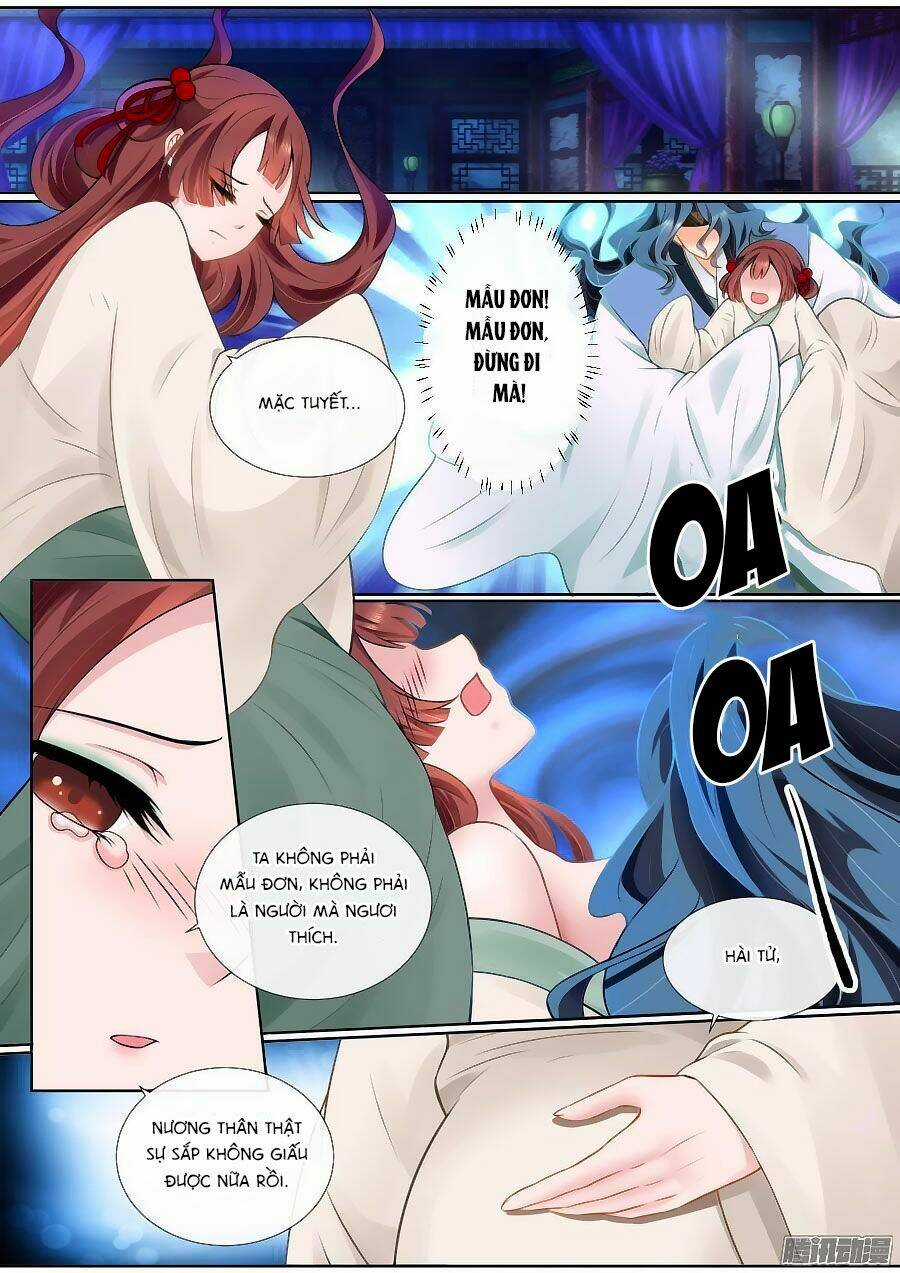 Ma Phi Giá Đáo - Chapter 104 - Trang 1