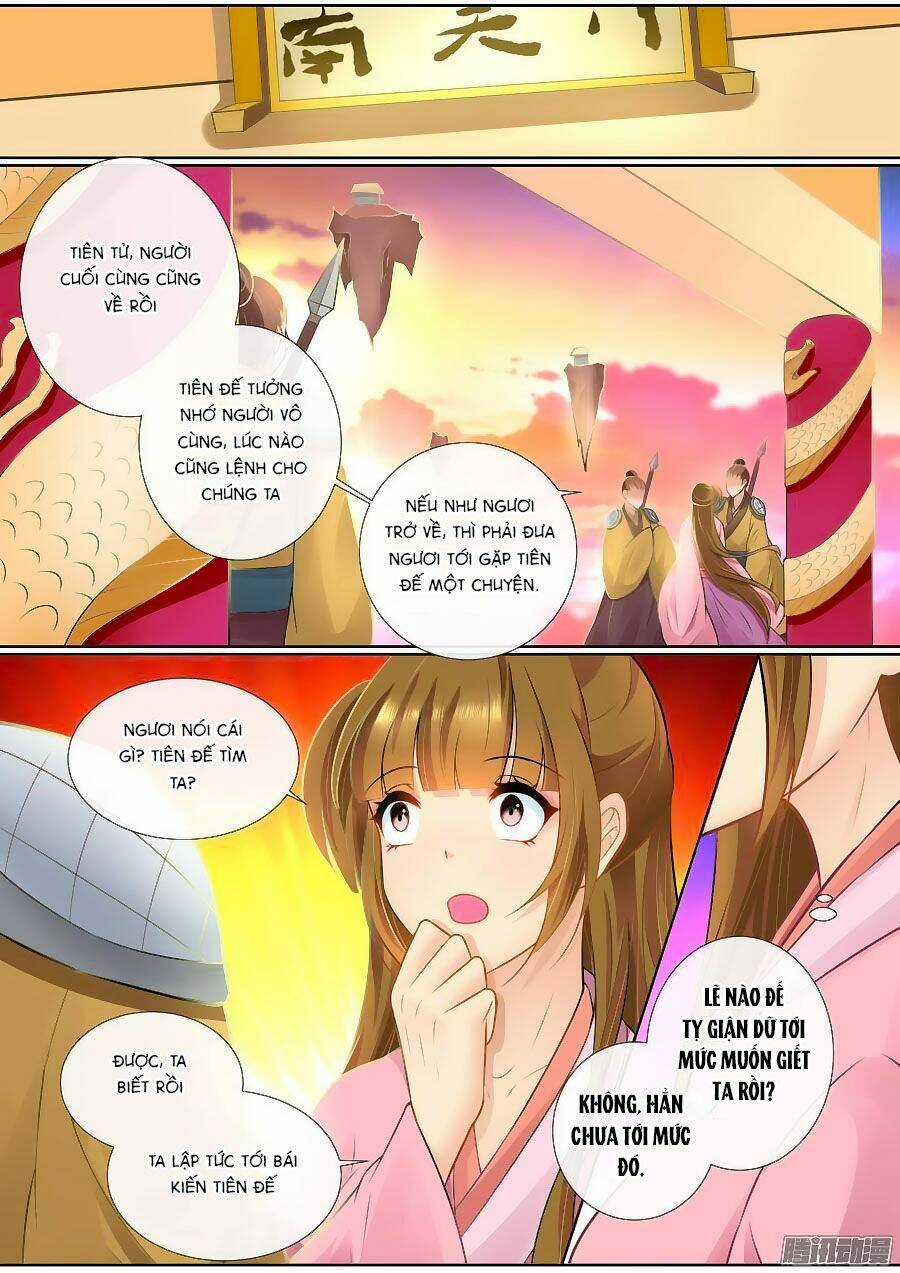 Ma Phi Giá Đáo - Chapter 104 - Trang 2