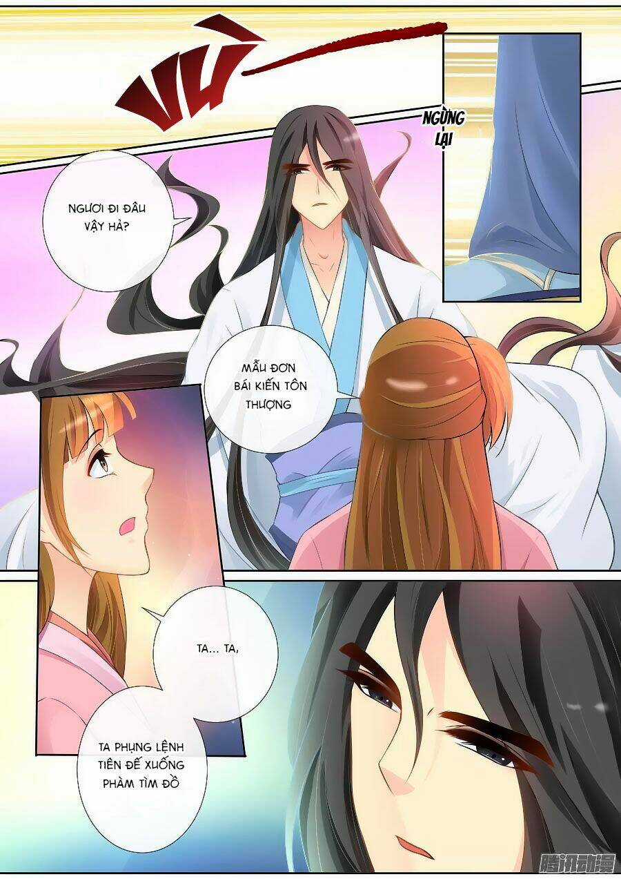 Ma Phi Giá Đáo - Chapter 104 - Trang 3