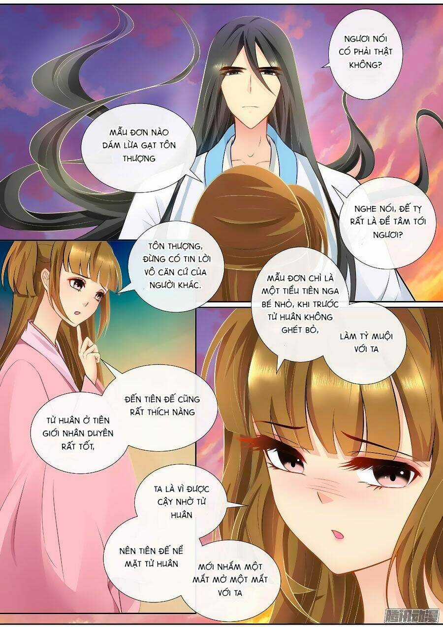 Ma Phi Giá Đáo - Chapter 104 - Trang 5