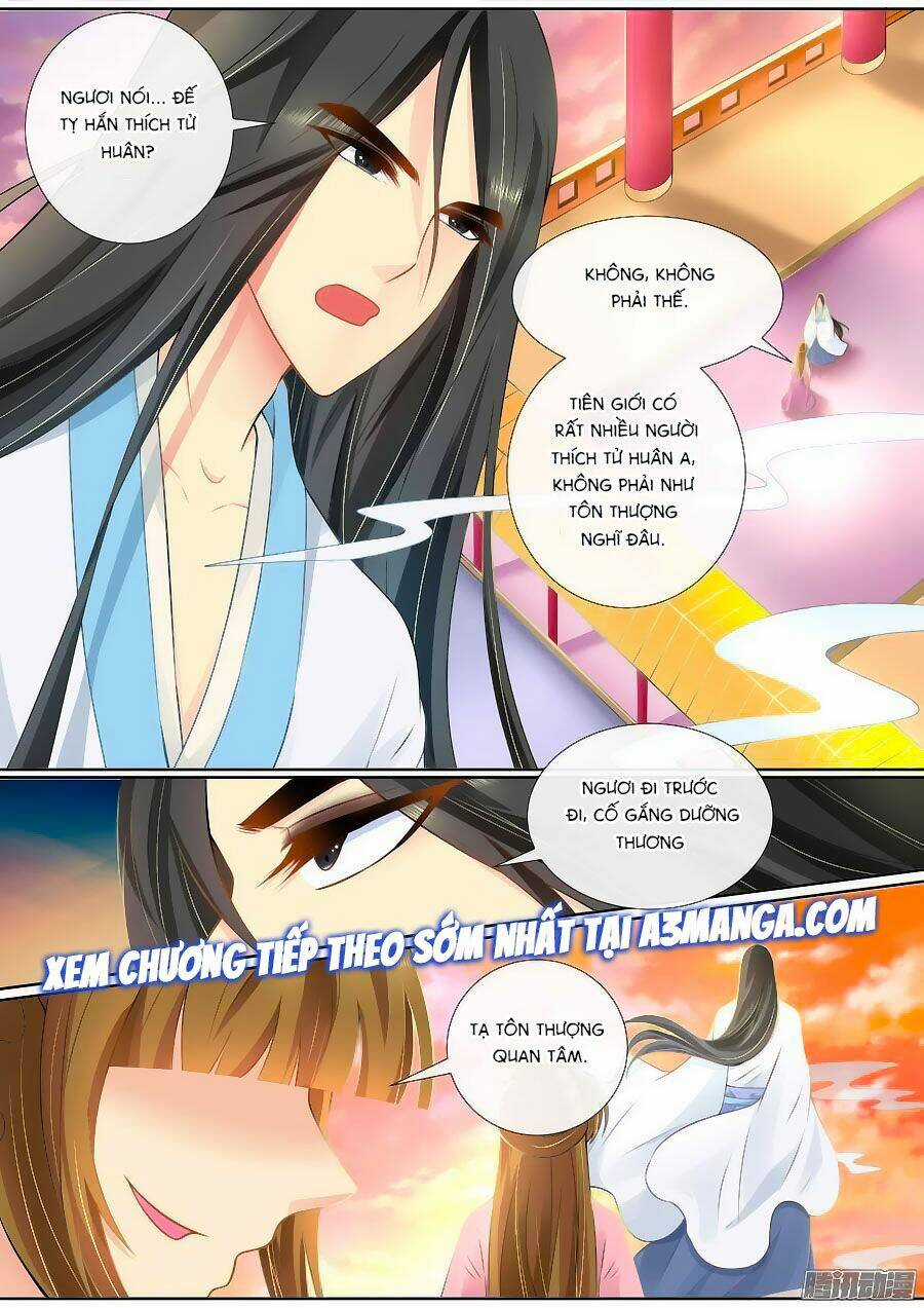 Ma Phi Giá Đáo - Chapter 104 - Trang 6