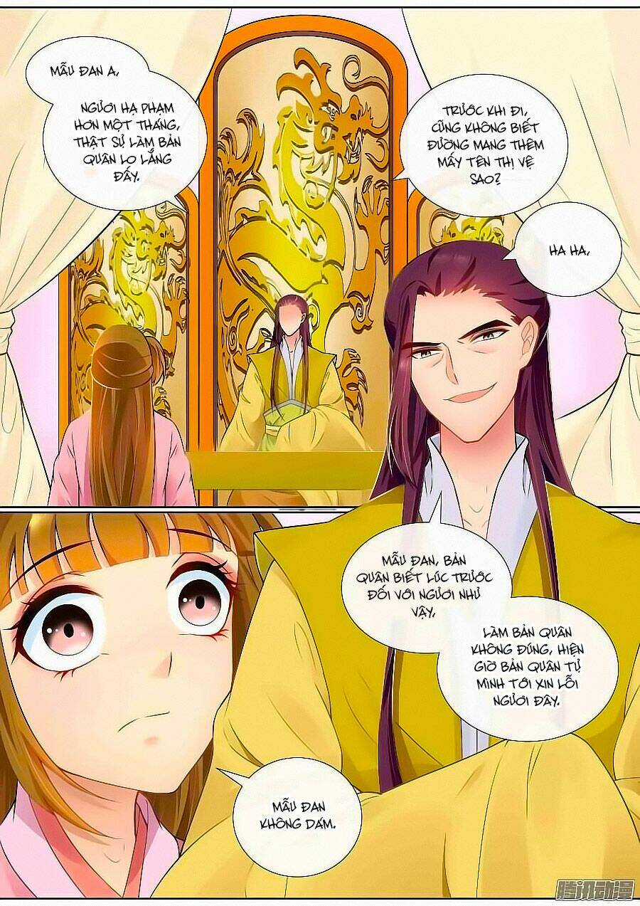 Ma Phi Giá Đáo - Chapter 105 - Trang 2