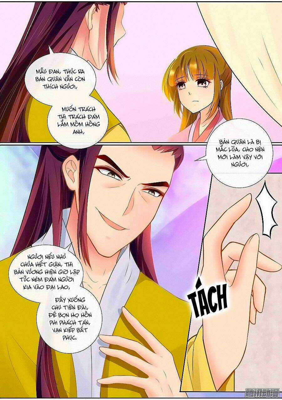 Ma Phi Giá Đáo - Chapter 105 - Trang 3