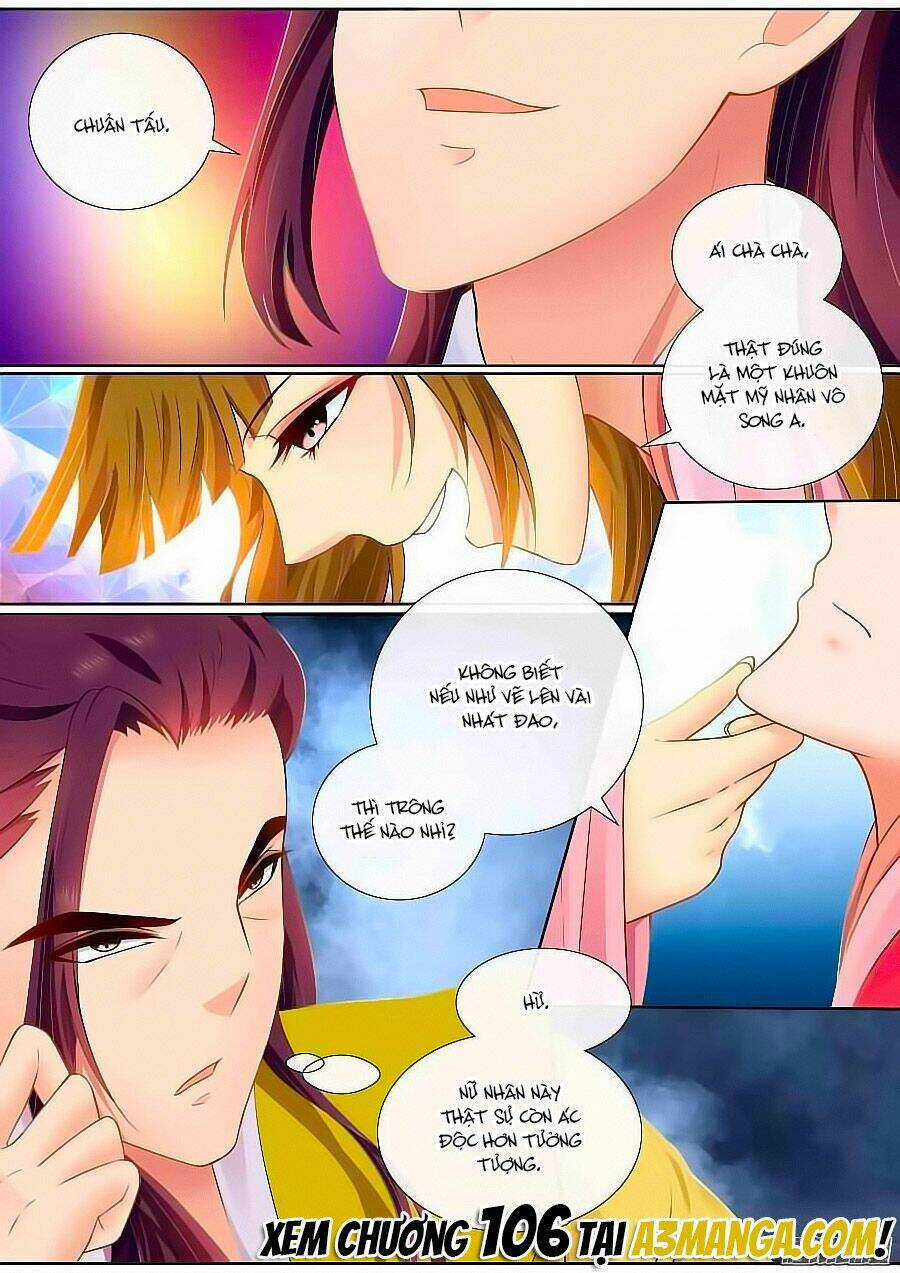 Ma Phi Giá Đáo - Chapter 105 - Trang 6