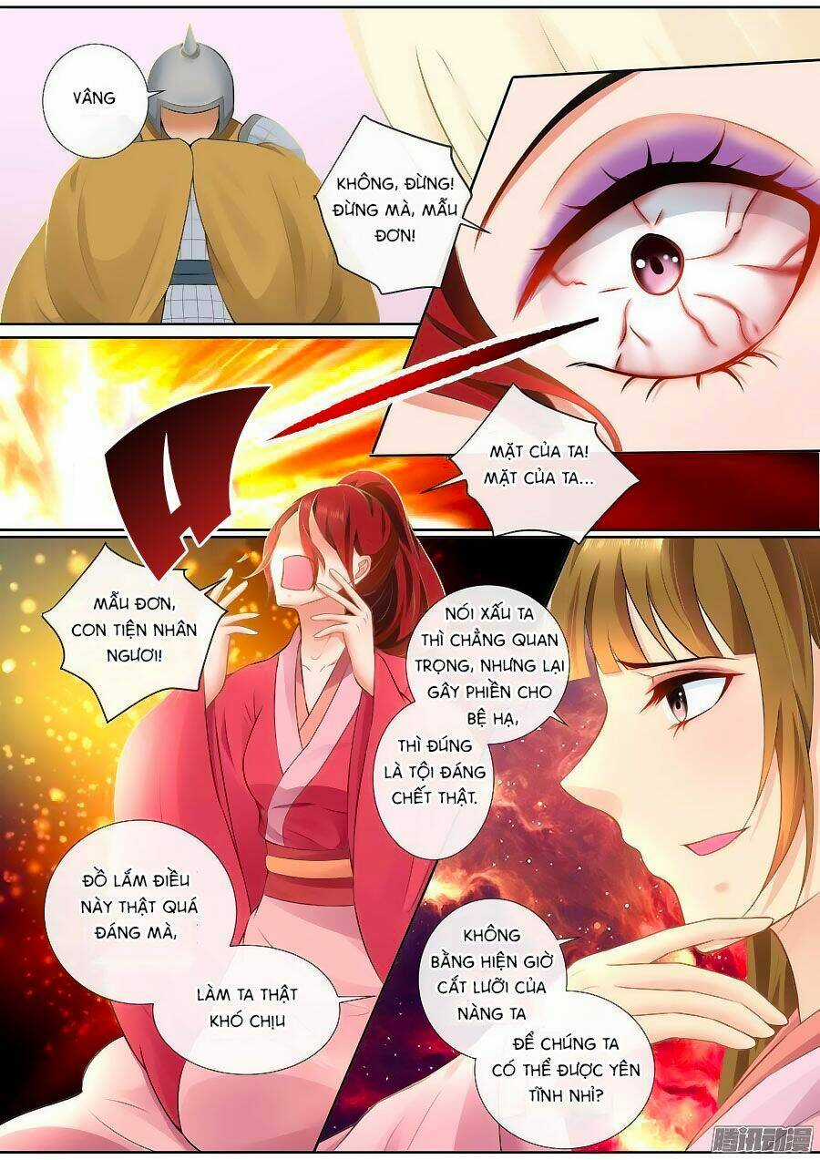 Ma Phi Giá Đáo - Chapter 106 - Trang 2