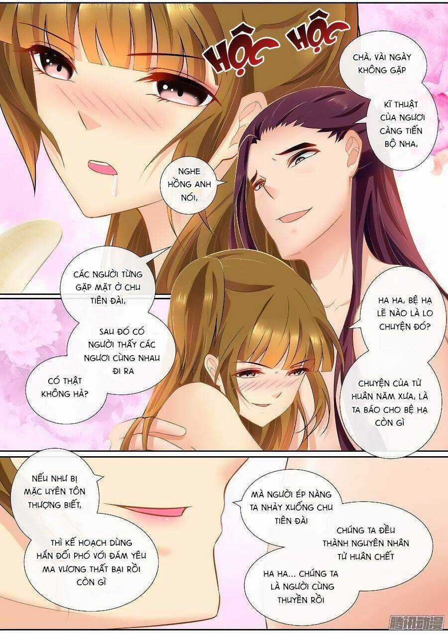 Ma Phi Giá Đáo - Chapter 106 - Trang 5