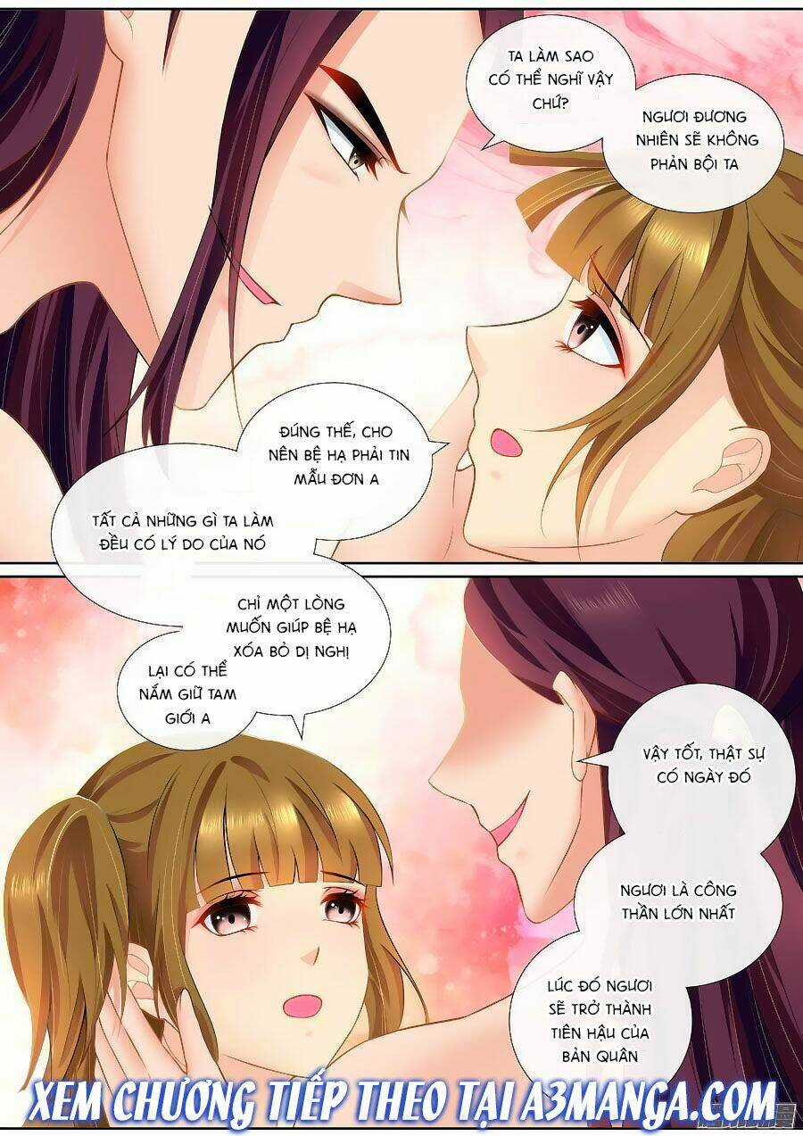 Ma Phi Giá Đáo - Chapter 106 - Trang 6