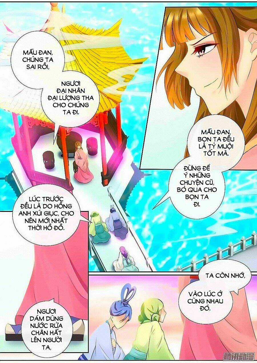 Ma Phi Giá Đáo - Chapter 107 - Trang 1