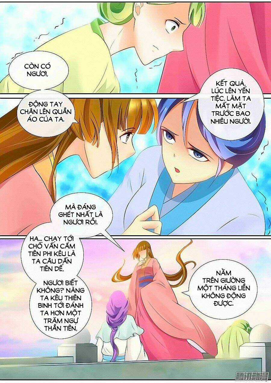 Ma Phi Giá Đáo - Chapter 107 - Trang 2