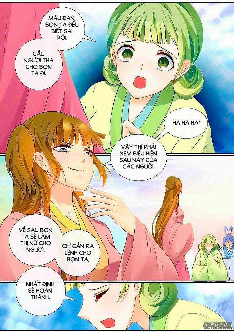 Ma Phi Giá Đáo - Chapter 107 - Trang 3