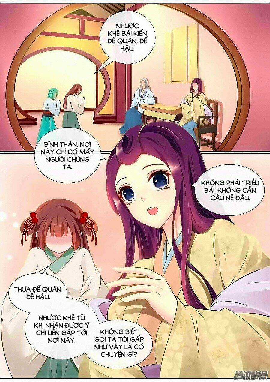 Ma Phi Giá Đáo - Chapter 107 - Trang 5