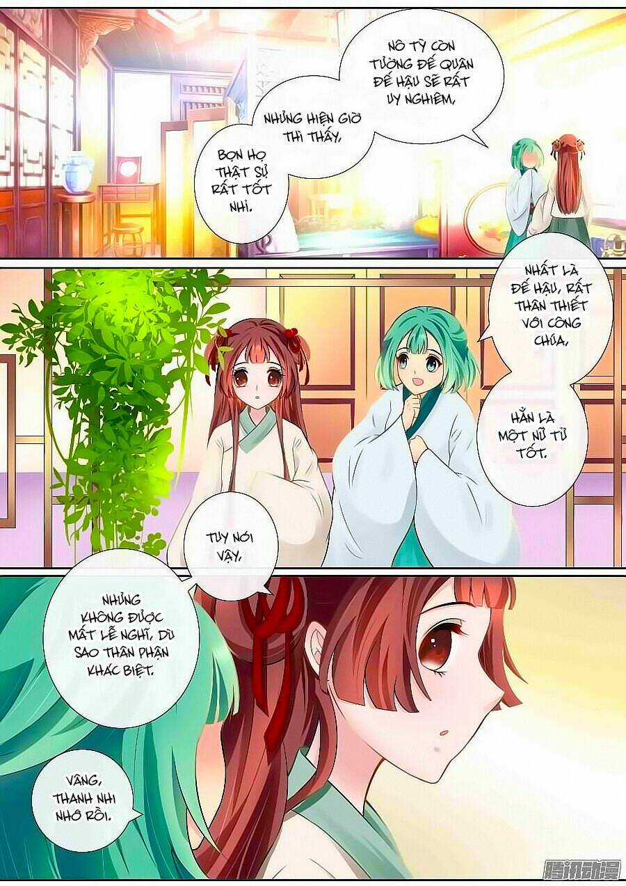 Ma Phi Giá Đáo - Chapter 108 - Trang 1