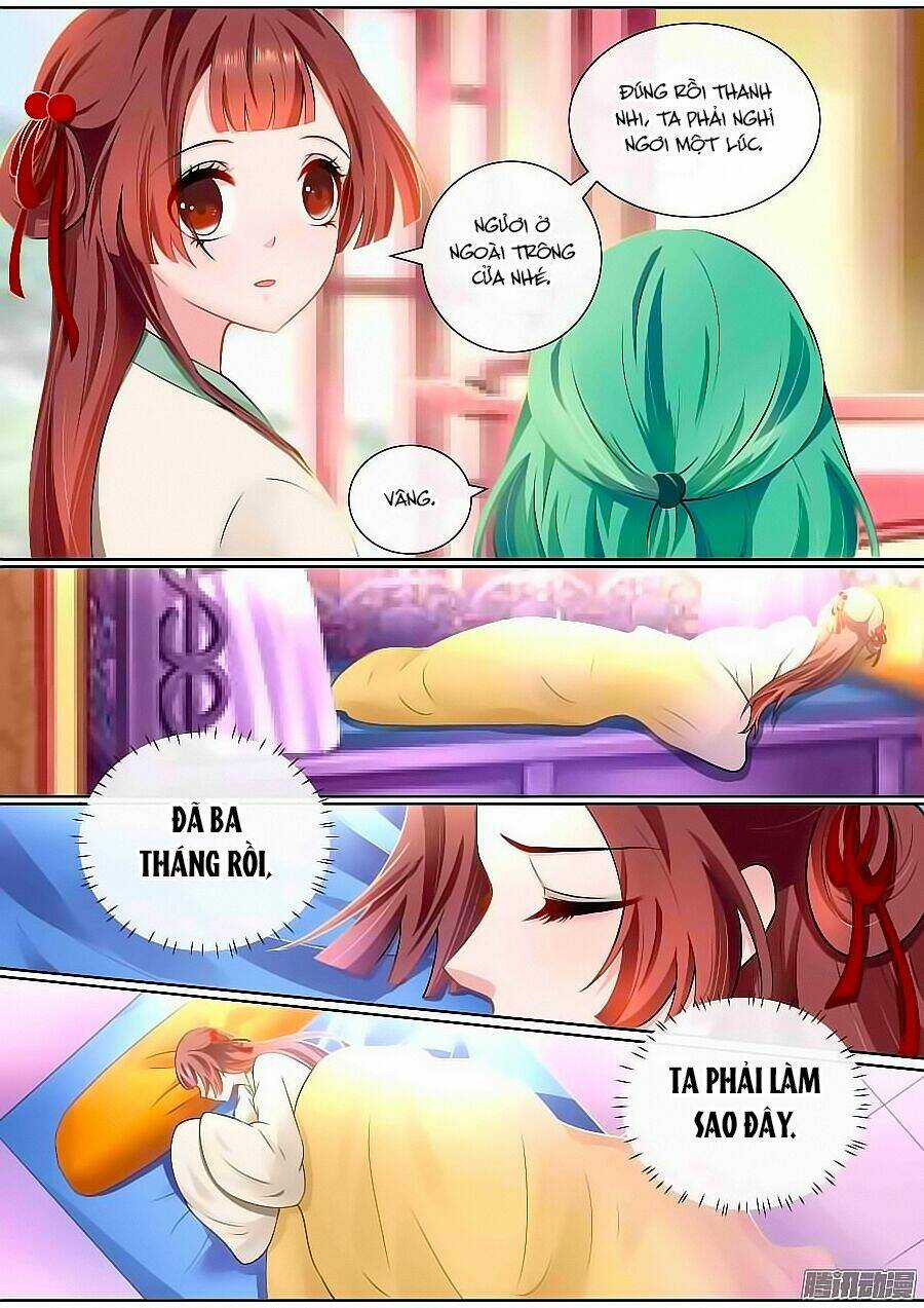 Ma Phi Giá Đáo - Chapter 108 - Trang 2