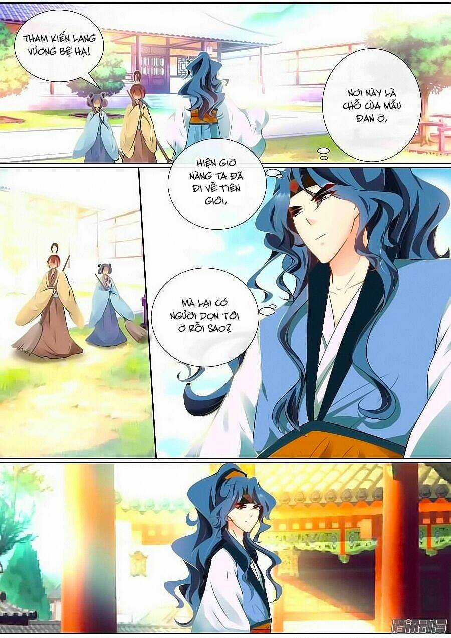 Ma Phi Giá Đáo - Chapter 108 - Trang 3