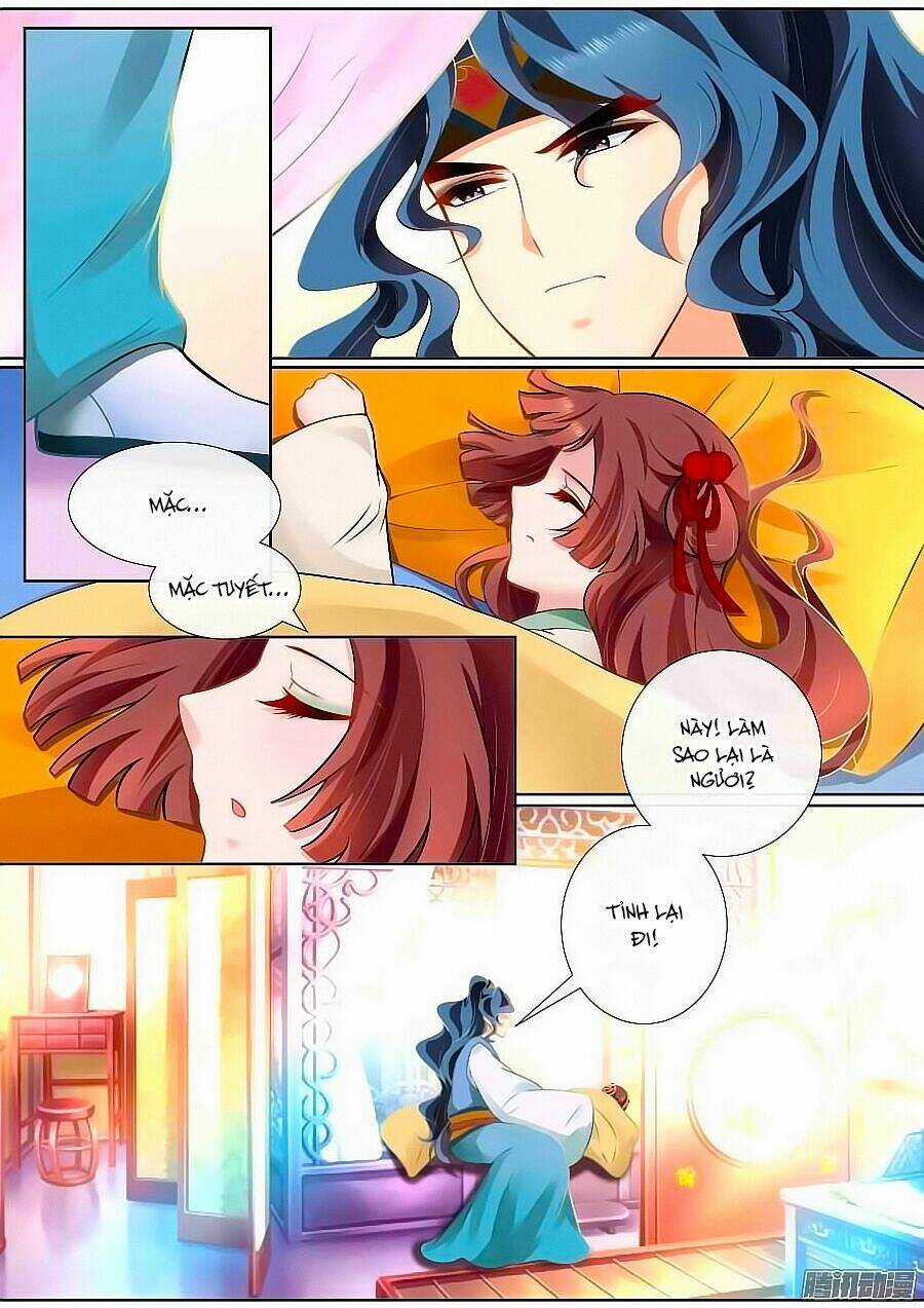 Ma Phi Giá Đáo - Chapter 108 - Trang 4