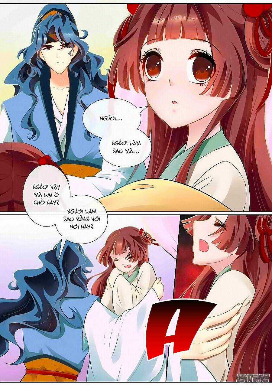 Ma Phi Giá Đáo - Chapter 108 - Trang 5