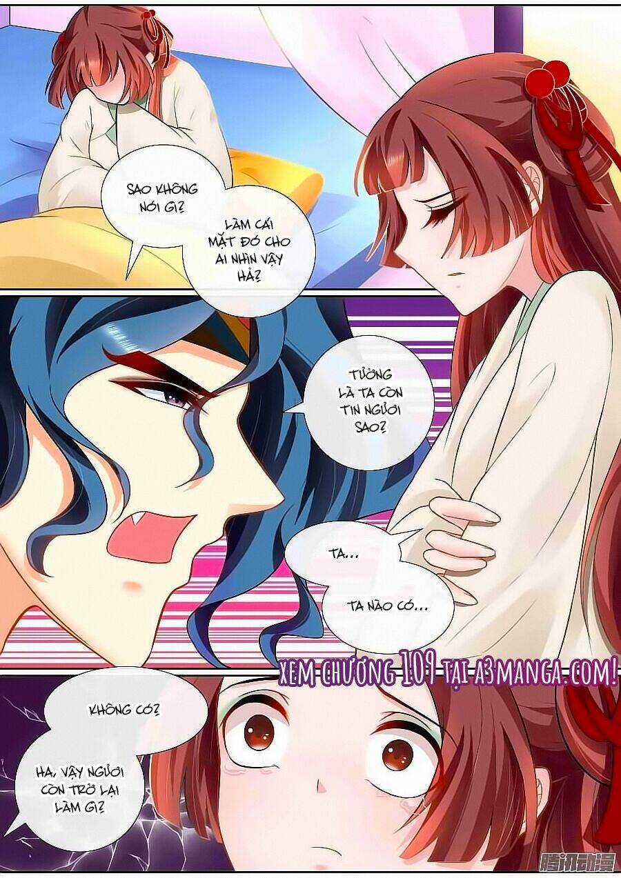 Ma Phi Giá Đáo - Chapter 108 - Trang 6