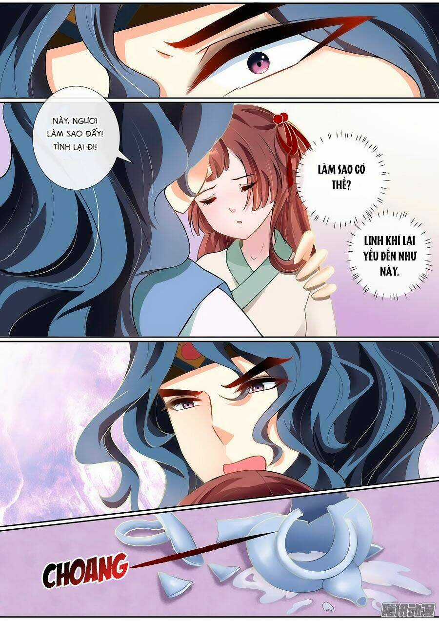 Ma Phi Giá Đáo - Chapter 109 - Trang 3