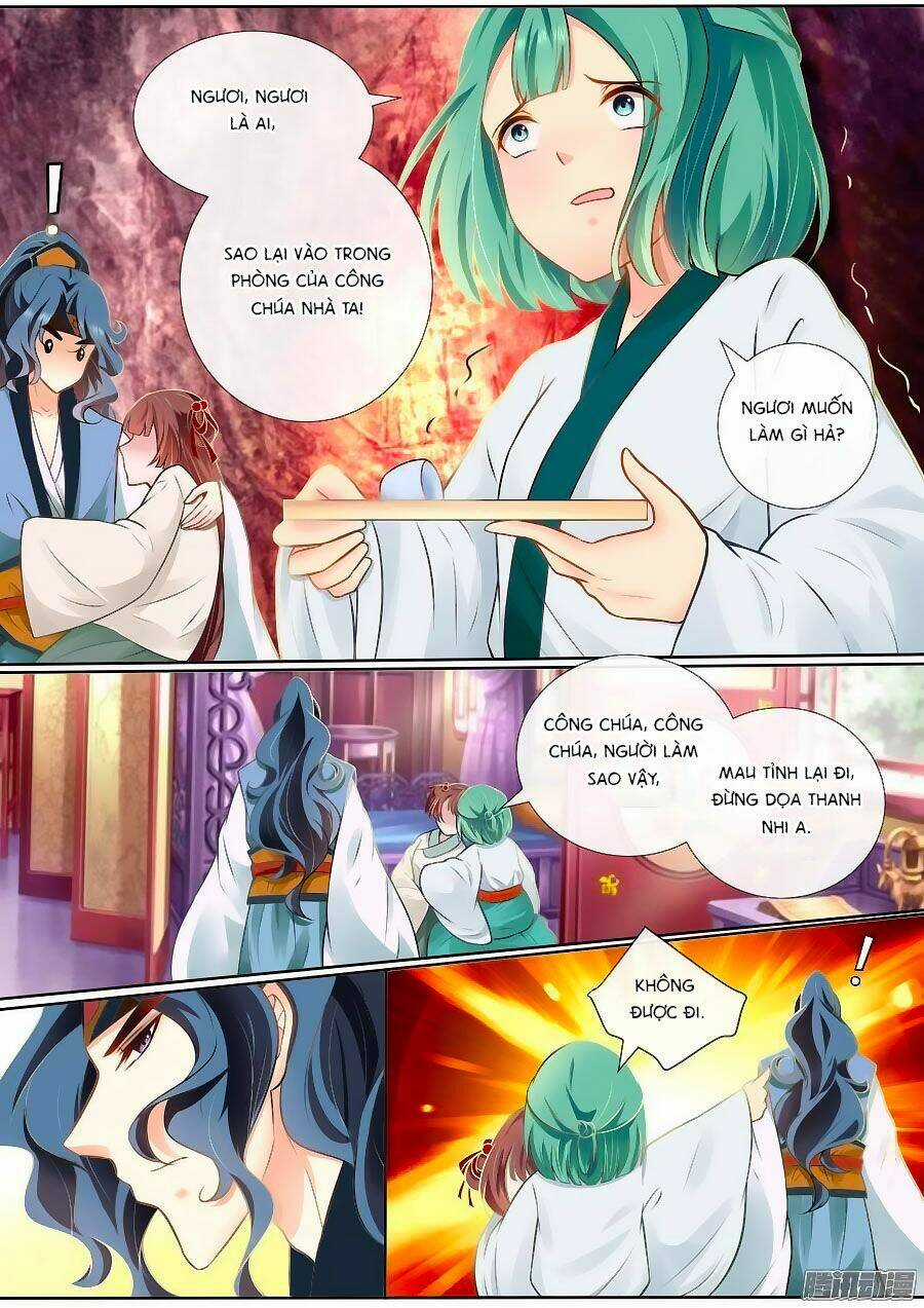 Ma Phi Giá Đáo - Chapter 109 - Trang 4